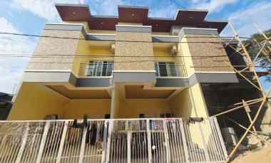 Dijual Rumah Brandnew Murah 2 lantai di Harapan Indah Siaphuni Modern