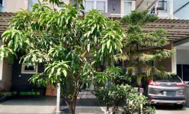 Rumah Dijual di Harapan Indah