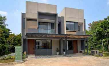 Rumah Dijual di Harapan Indah Bekasi
