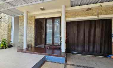 Dijual Rumah Cantik di Harapan Indah Cluster Asera One South