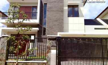 Rumah Dijual di Harapan Indah Cluster Heliconia Extention