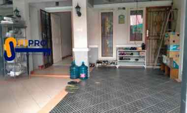 Dijual Cepat Rumah Minimalis di Harapan Indah Cluster Taman Sari