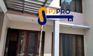 Rumah Dijual di Harapan Indah Cluster Heliconia