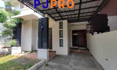 Rumah Dijual di Harapan Indah Cluster Aralia