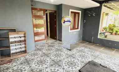 Dijual Rumah Siaphuni Aman Nyaman di Harapan Indah Cluster Harmoni