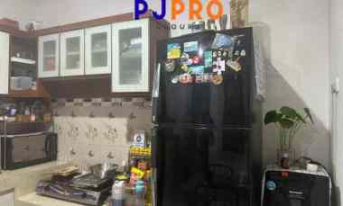 dijual rumah harapan indah cluster ifolia