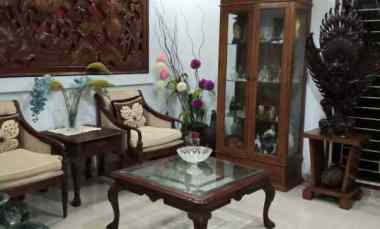 Rumah Dijual di Harapan Indah dalam Cluster