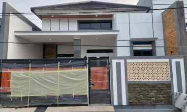 Rumah Harga 1.1M di Harapan Jaya, dekat Stasiun Kranji Bekasi
