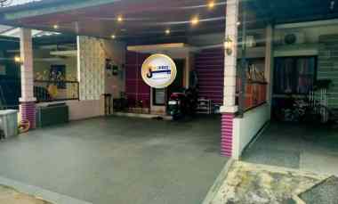 Dijual Rumah Bagus dengan Lokasi Strategis di Harapan Mulya Bekasi