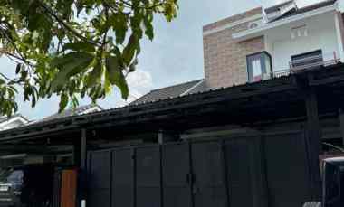 Dijual Rumah Furnished Lokasi Bagus di Harapan Mulya Cluster Hortensia