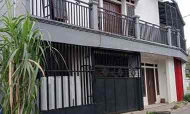 Rumah Murah 2 Lt Bungur Raya Harjamukti Cimanggis Depok