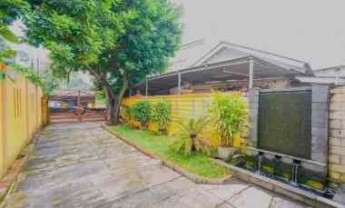 Rumah Startegis dan Besar di Harjamukti Cimanggis Depok