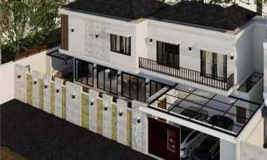 Dijual Rumah Premium Indent Lt 270m2 / Lb 240m2 - Ketewel, Gianyar