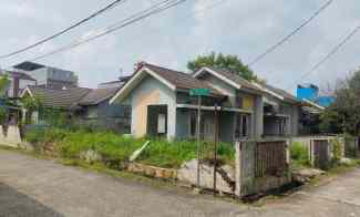 Rumah Butuh Renov Hitung Tanah di Harvest City, Cileungsi,bogor