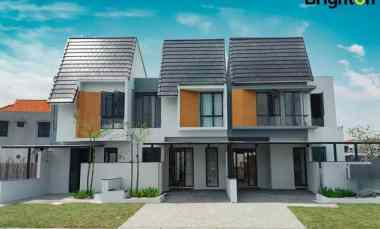 Rumah Dijual di Harvest Link