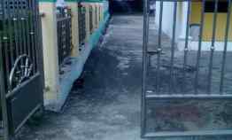 Rumah Dijual di Hegarmanah Dekat Pasar Tegaldanas