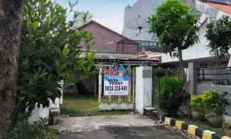Dijual Rumah Hitung Tanah Darmo Permai Timur