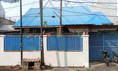 Tanah Dijual di Jl. kayu Putih Timur