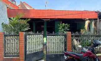 Dijual Rumah Hitung Tanah di Tebet Barat