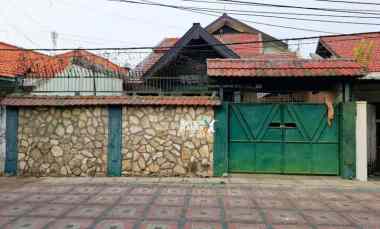 Dijual Rumah Hitung Tanah Karang Asem Tambaksari Ploso