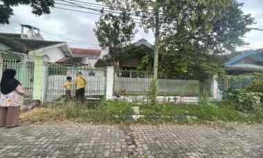 Turun Harga Dijual Rumah Hitung Tanah Lokasi Pbi Araya Kota Malang