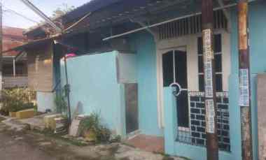 Dijual Rumah HOCK di Permata Hijau Permai, Bekasi Utara