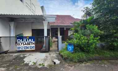 Rumah Dijual di pegangsaan Indah