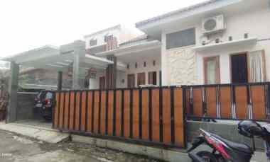 Dijual Rumah Hook 3 Kamar, 650 meter Pasar Patikraja