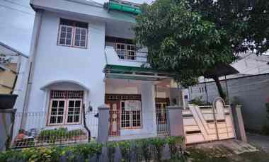 Dijual Rumah Hook Cantik di Permata Balaraja Tangerang