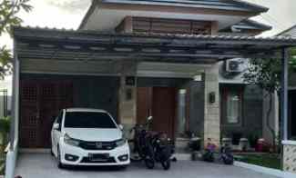 Dijual Rumah Hook dan Murah di Bedahan Sawangan Depok