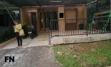 Rumah Dijual di Legenda Wisata Cibubur