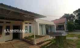 Dijual Rumah Hook di Perumahan di Tanah Sereal, Bogor