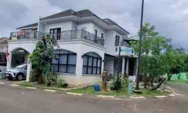 Rumah Dijual di Perumahan Kota Wisata, Cibubur