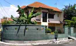 Dijual Rumah Hook Nginden Intan dekat Merr Ubaya
