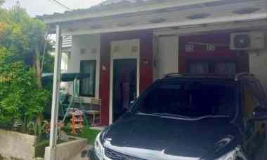 dijual rumah hook permata mutiara maja