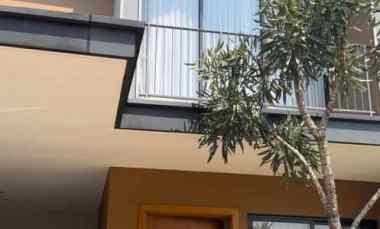dijual rumah hook sentul the sanctuary