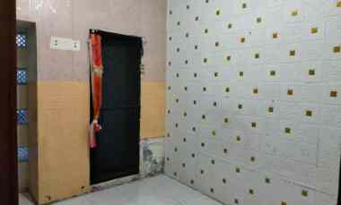 Dijual Rumah Hook Siap Huni 3 Kt 2 km-105m2