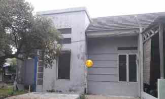 Dijual Rumah Hook Talaga Bestari Tangerang