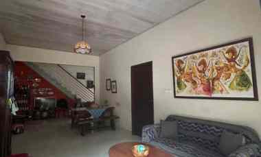 Dijual Rumah Strategis 1.5 Lantai di Sumur Batu Kemayoran Jakarta Pusa