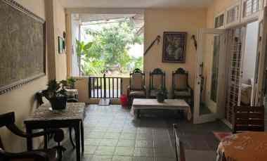 Dijual Rumah Hunian Bagus di Villa Bintaro Regency