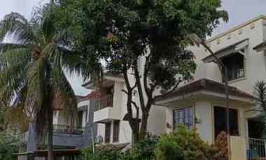 Dijual Rumah Hunian Bagus Nyaman di Pondok Aren