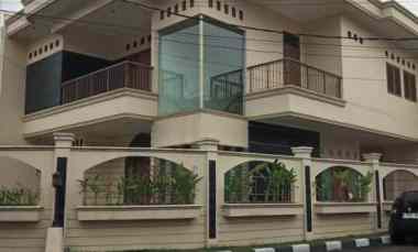 Hunian Eklusive Perumahan Puri Tirta Kencana Ahmad Yani Cicaheum