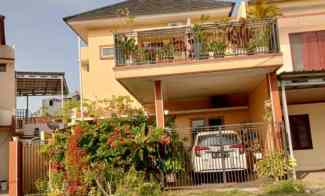 Rumah Dijual di Way halim permai