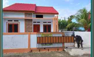 Dijual Rumah Idaman Murah di Sukadami Cikarang Selatan