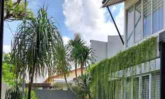 IDR314 Rumah 2 Lt Mewah Semi Furnished di Cinere Estate, Depok