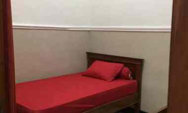 Dijual Rumah Kost Full Tersewa Murahh Perumahan Ikip Gununganyar