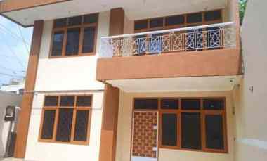 dijual rumah ilir timur palembang sumatera selatan