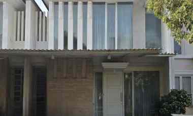 Rumah Pakuwon City Imperial Beach Minimalis Siap Huni Furnish Strategi