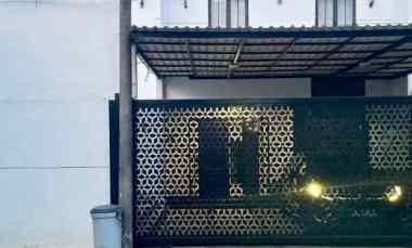 dijual rumah imperial gading sukapura