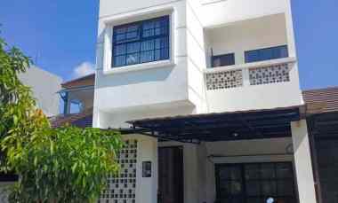 Dijual Rumah Impian di Perumahan Grand Laswi, Baleendah